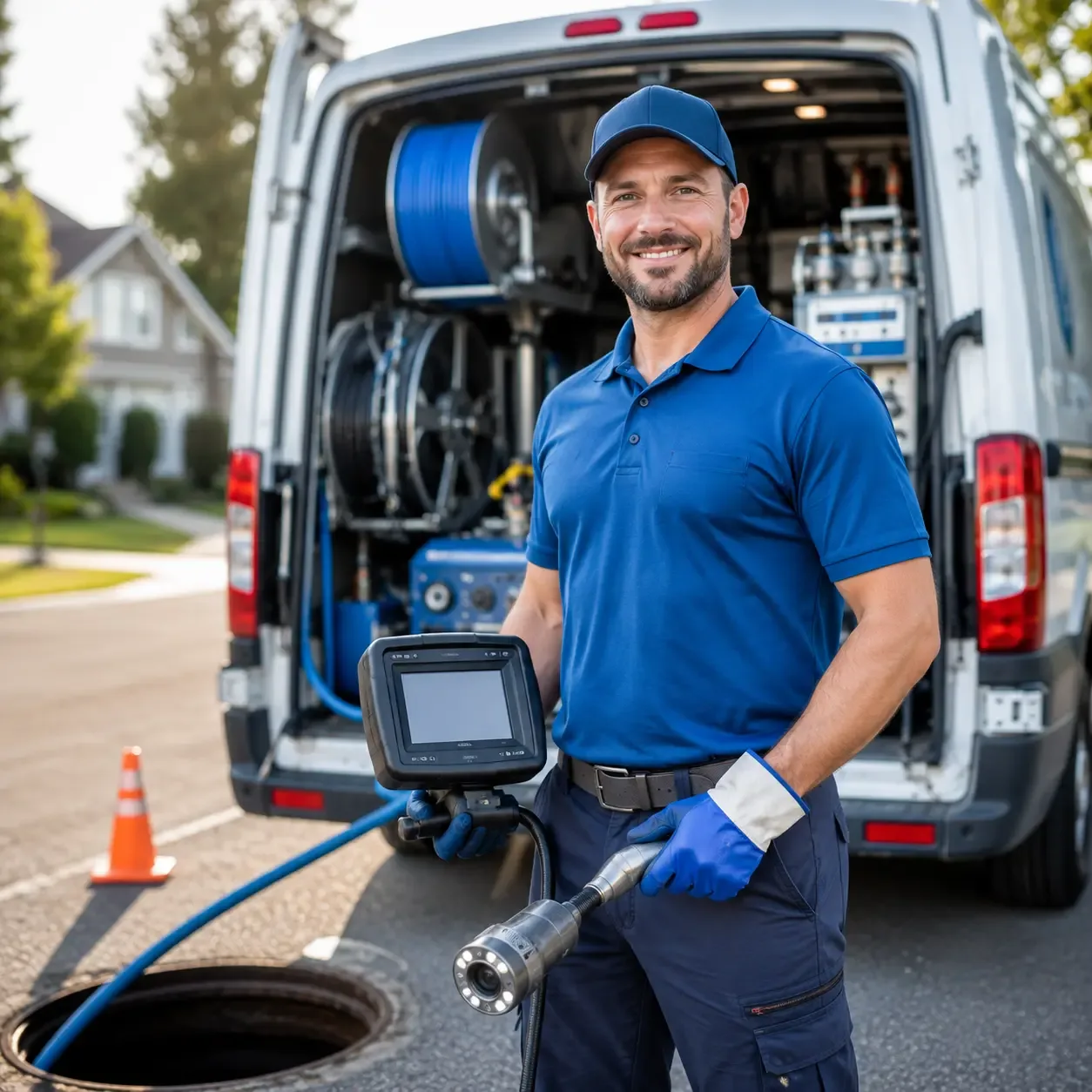 Local Pipe Relining specialists in East Moriches, NY
