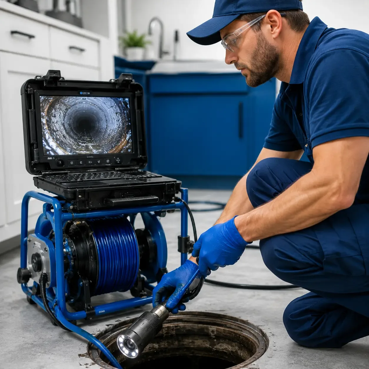 Pipe Relining professionals serving East Moriches, NY